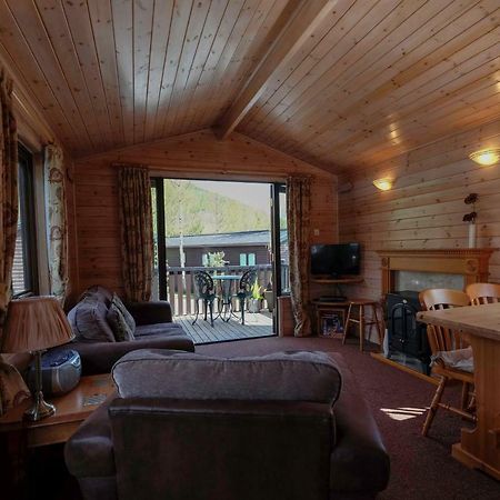Fellside Lodge Keswick  Exterior photo